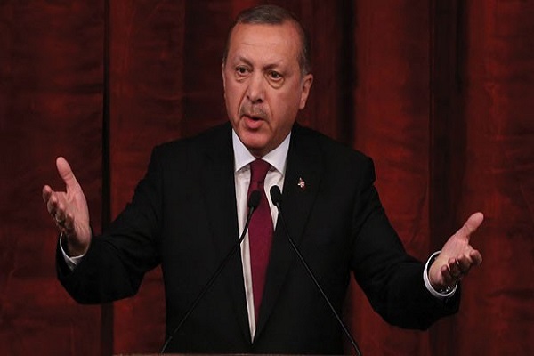 Cumhurbaşkanı Erdoğan o davalardan vazgeçti