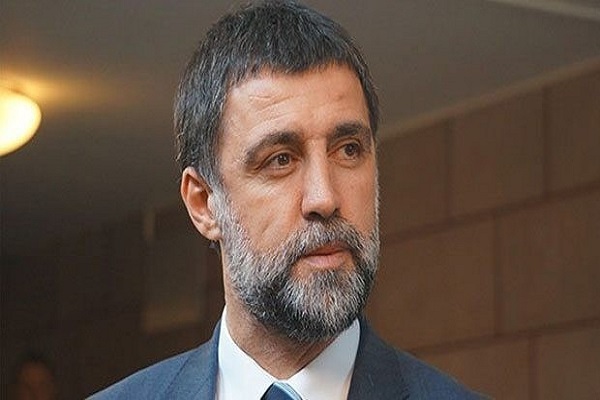 Hakan Şükür'ün evinde arama yapıldı