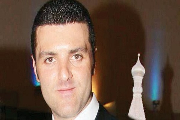 Mustafa Sarıgül'ün oğlu Emir Sarıgül ifade verecek