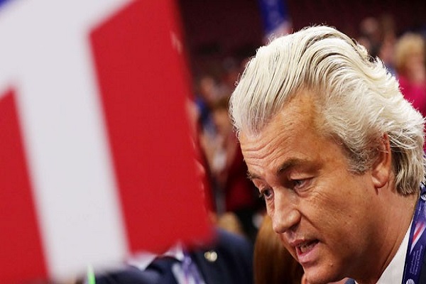 Geert Wilders'tan çarpıcı açıklama, 'Türklere kapıları kapatalım'