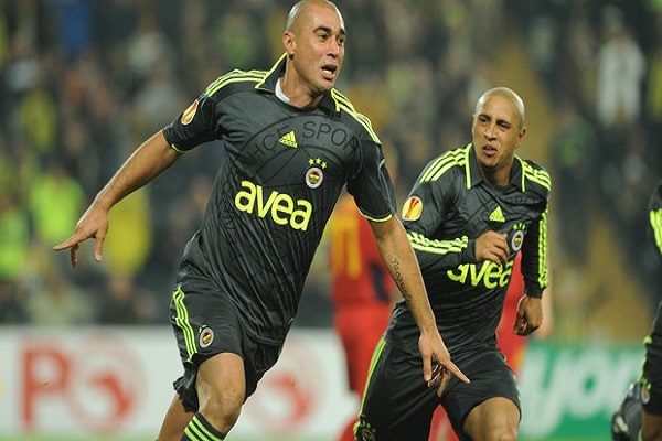 Fenerbahçe'nin eski futbolcusu Fabio Bilica tutuklandı