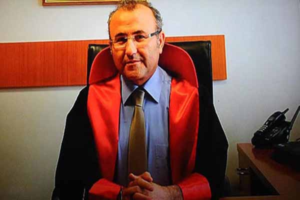 Savcı Mehmet Selim Kiraz'ın ölüm yıldönümü nedeniyle tören düzenlendi