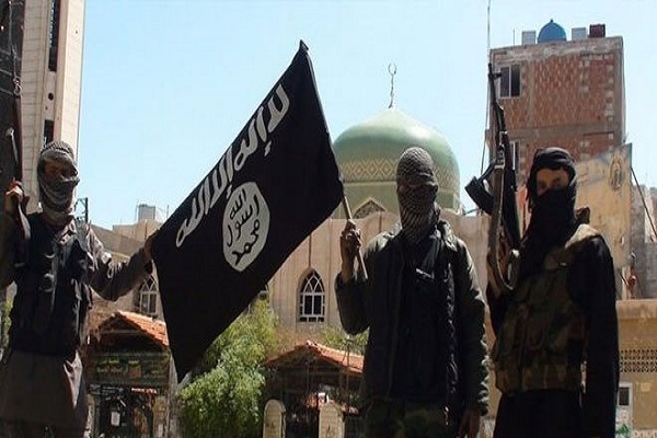 IŞİD, Kilis'te görev yapan askeri kaçırdığını duyurdu