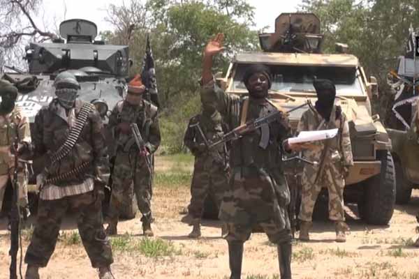 Boko Haram ilk kez Çad'a saldırdı