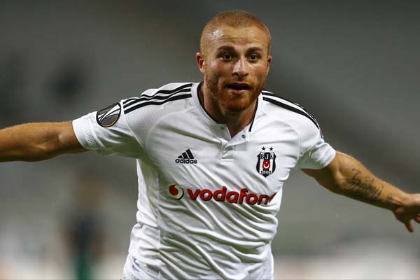 Gökhan Töre Beşiktaş'a dönmek istiyor