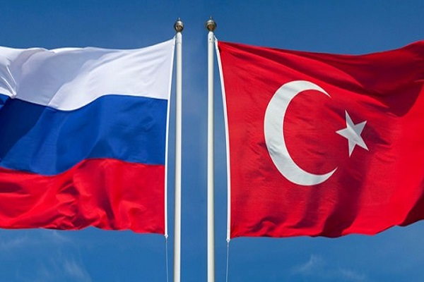 Rusya'dan Türkiye ile ilişkilere dair önemli açıklama