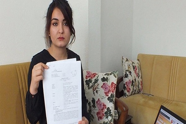 Kuzenine verdiği şifre hayatını kararttı
