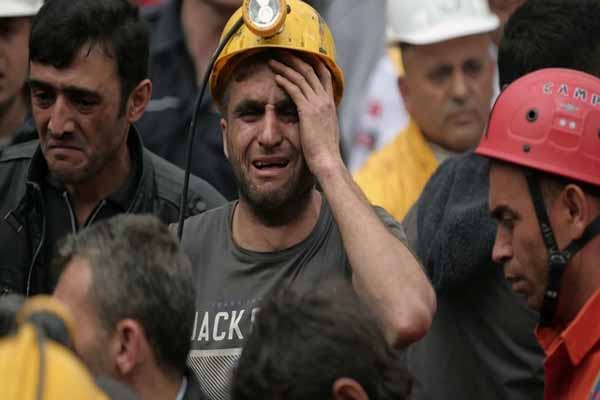 Soma faciasının ardından Türkiye'de neler yaşandı