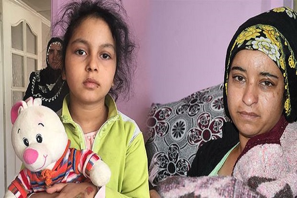 Vahşi cinayete kurban giden Irmak'ın annesinin ölümünün ardında yasak aşk mı var