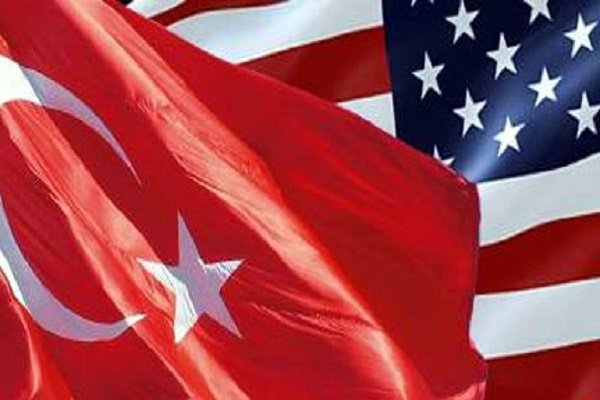 Türkiye ile ABD arasında Suriye konusunda iş birliği var