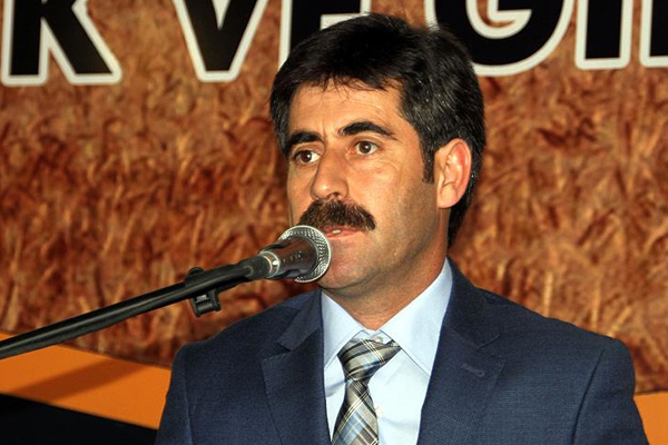 Gözaltına alınan Van Büyükşehir Belediye Başkanı tutuklandı