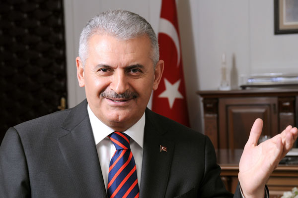 Başbakan Yıldırım'dan Türk ekonomisi hakkında flaş açıklama