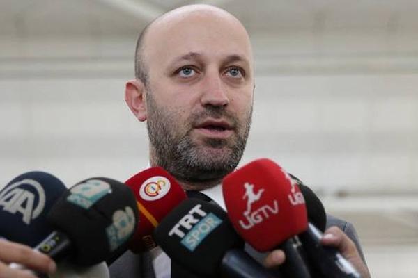 Bursaspor Galatasaray'dan ayrılan Cenk Ergün'e teklif götürdü