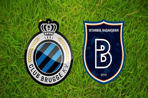 Club Brugge Medipol Başakşehir maçı ne zaman saat kaçta hangi kanalda