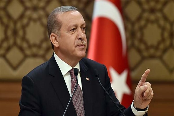 FT yazdı TL'deki düşüş Erdoğan'ın başkanlık planlarını tehlikeye mi atıyor