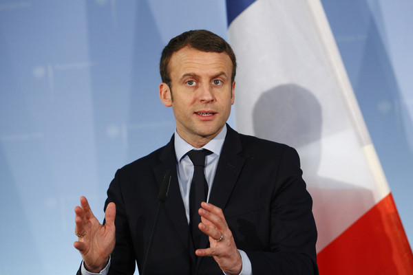 Fransa'da cumhurbaşkanlığı seçimleri sonuçlandı