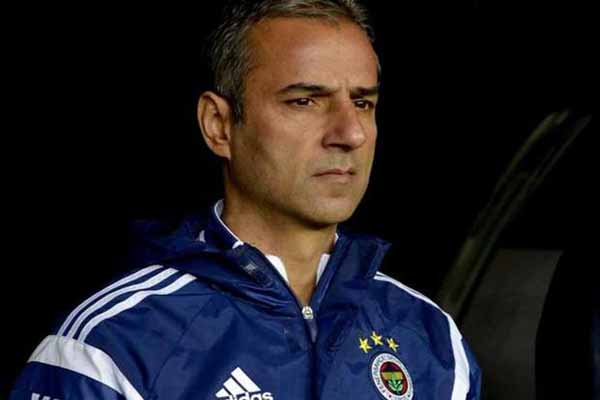 Fenerbahçe Kulübü'nde İsmail Kartal şoku