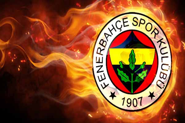 Maçın ardından Fenerbahçe'ye saldırı