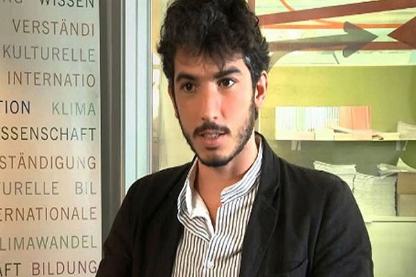 İtalya'dan gözaltına alınan gazeteciyle ilgili Türkiye'ye sert çıkış
