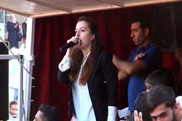 HDP'li vekil korucu sözlerden dolayı özür diledi