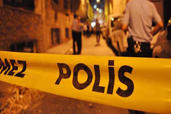 HDP aracına yapılan saldırıda şoför hayatını kaybetti