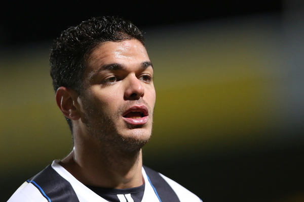 Fenerbahçe'ye Hatem Ben Arfa'dan kötü haber