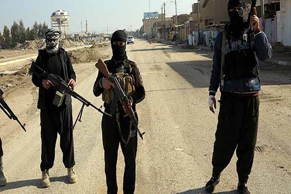 IŞİD'in üye sayısı açıklandı