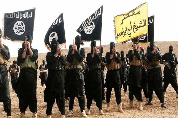 IŞİD, Öncüpınar sınır kapısına yaklaştı