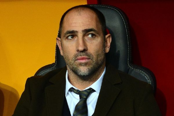 Igor Tudor'un yeni takımı belli oldu