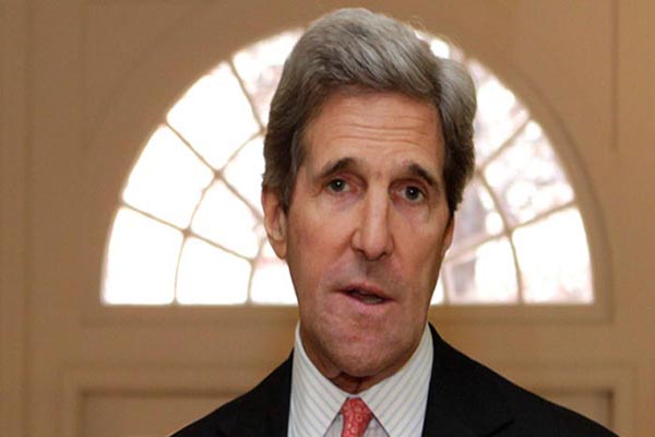 John Kerry'den Rusya'ya Minsk Anlaşması uyarısı