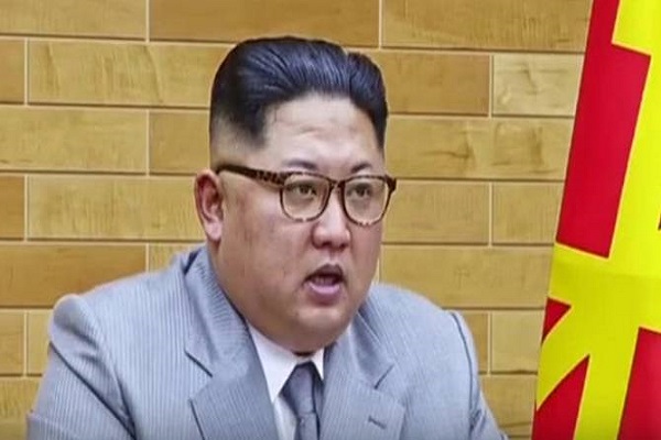 Kuzey Kore liderinden 9 Eylül 2018 için korkutan talimat