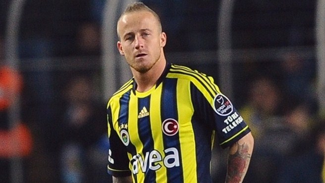 Fenerbahçeli futbolcu Miroslav Stoch'a talip çıktı
