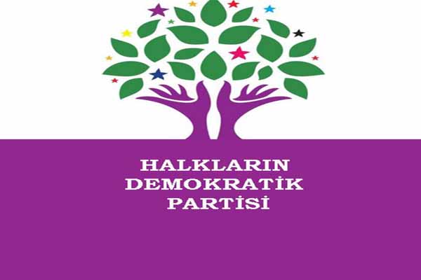 HDP 2015 milletvekili aday listesi