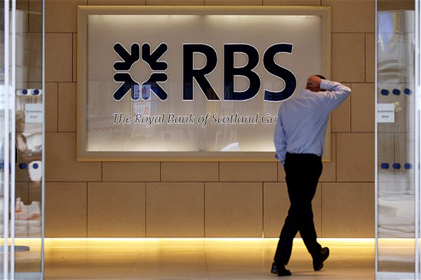 RBS bankası Türkiye'den çıkıyor