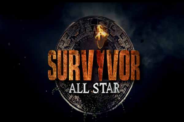 Survivor All Star'da bu hafta kim elendi