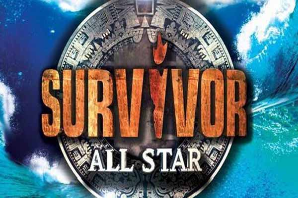 Survivor All Star'da sinirler gerildi