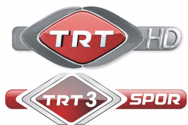 TRT'den skandal maç yayını