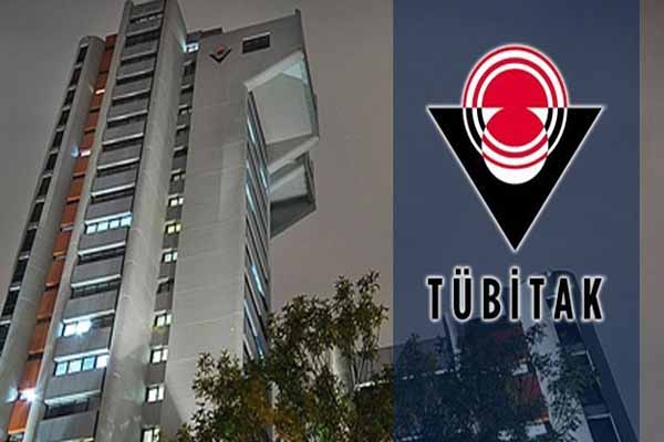 TÜBİTAK soruşturmasında flaş gelişme