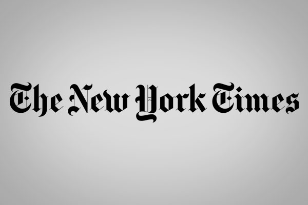 The New York Times muhabiri Türkiye'ye alınmadı