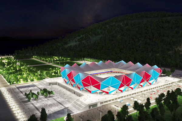 Trabzonsporun Akyazı Stadının yeni ismi ne oldu
