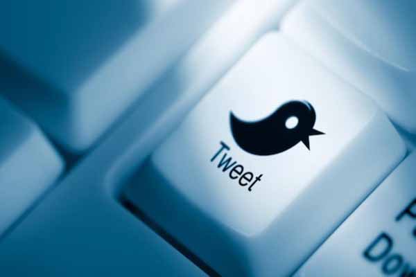 Twitterdan mesaj atan kişi hapis cezası aldı