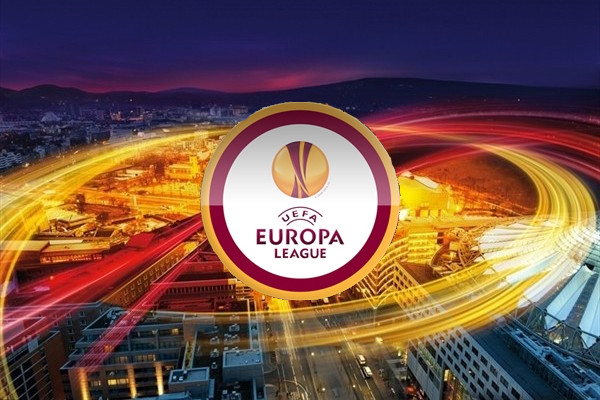 UEFA Avrupa Liginde finale kalan takımlar belli oldu