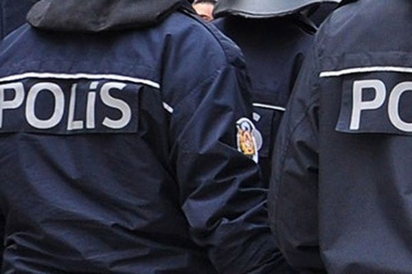 Şırnak'tan acı haber, 1 polis şehit oldu