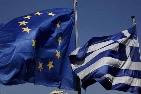Yunanistan için acil toplantı çağrısı yapıldı