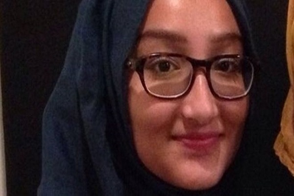 Londralı kız öğrenci Suriye'deki hava saldırısında mı öldü