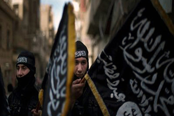 ABD, IŞİD'i yok etmeye hazırlanıyor