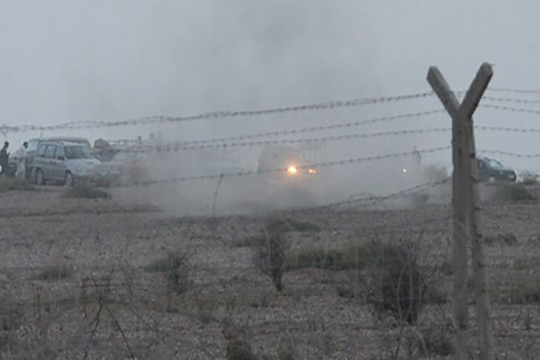 IŞİD militanlarının Türkiye'de saldırı düzenlediği yalanlandı