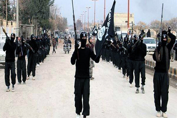 IŞİD, Bağdat'a yöneldi iddiası