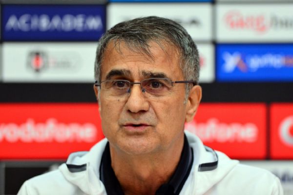 Şenol Güneş'ten Volkan Demirel hakkında flaş iddialar