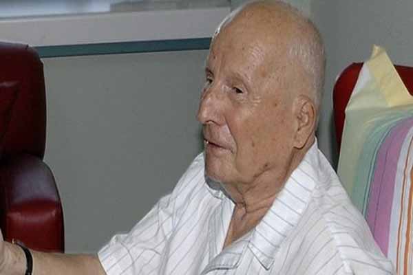 7. Cumhurbaşkanı Kenan Evren yaşamını yitirdi